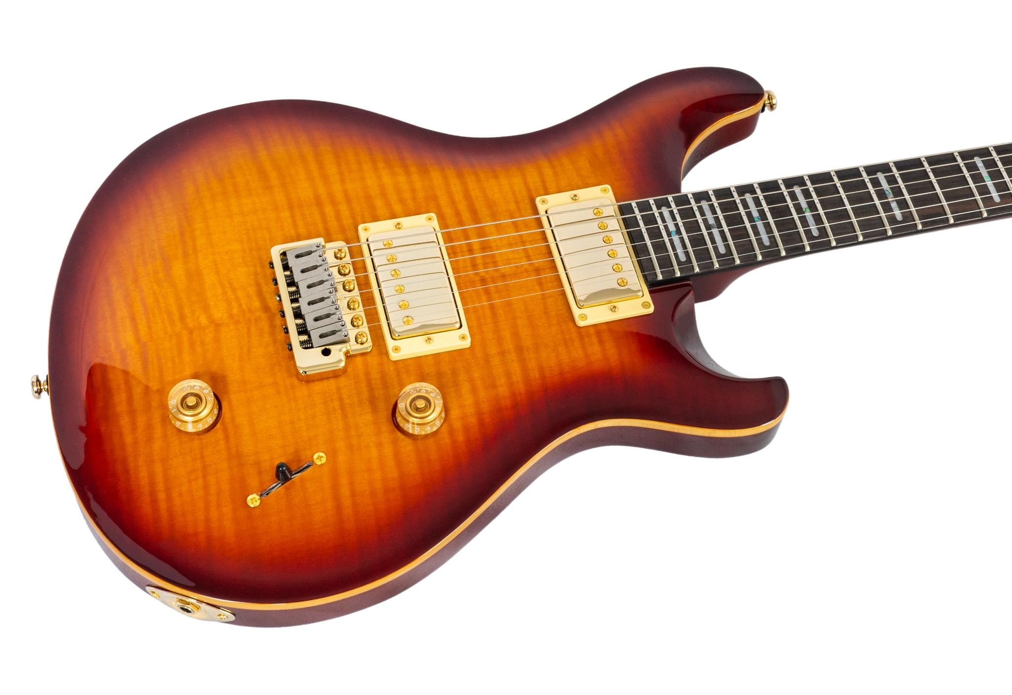Q7 TOBACCO SUNBURST
