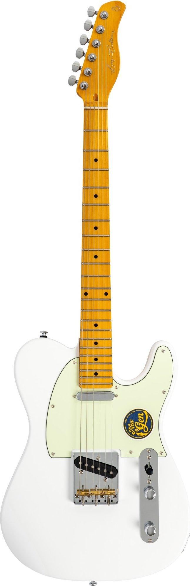 T7 NEW GEN WH (M) WHITE