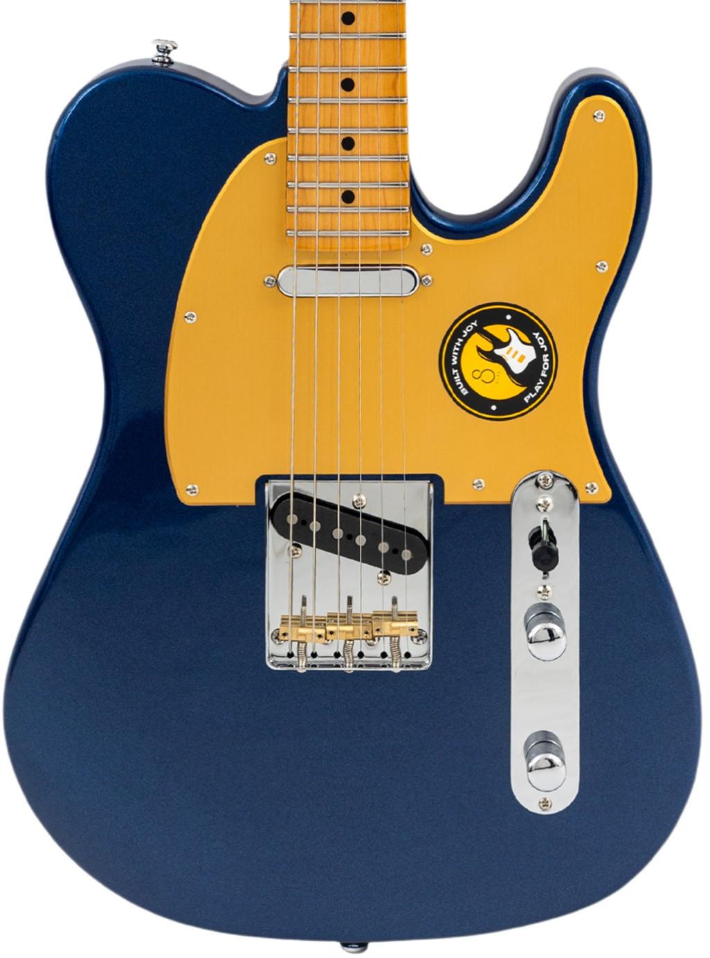 T7 NEW GEN DARK NAVY (R)