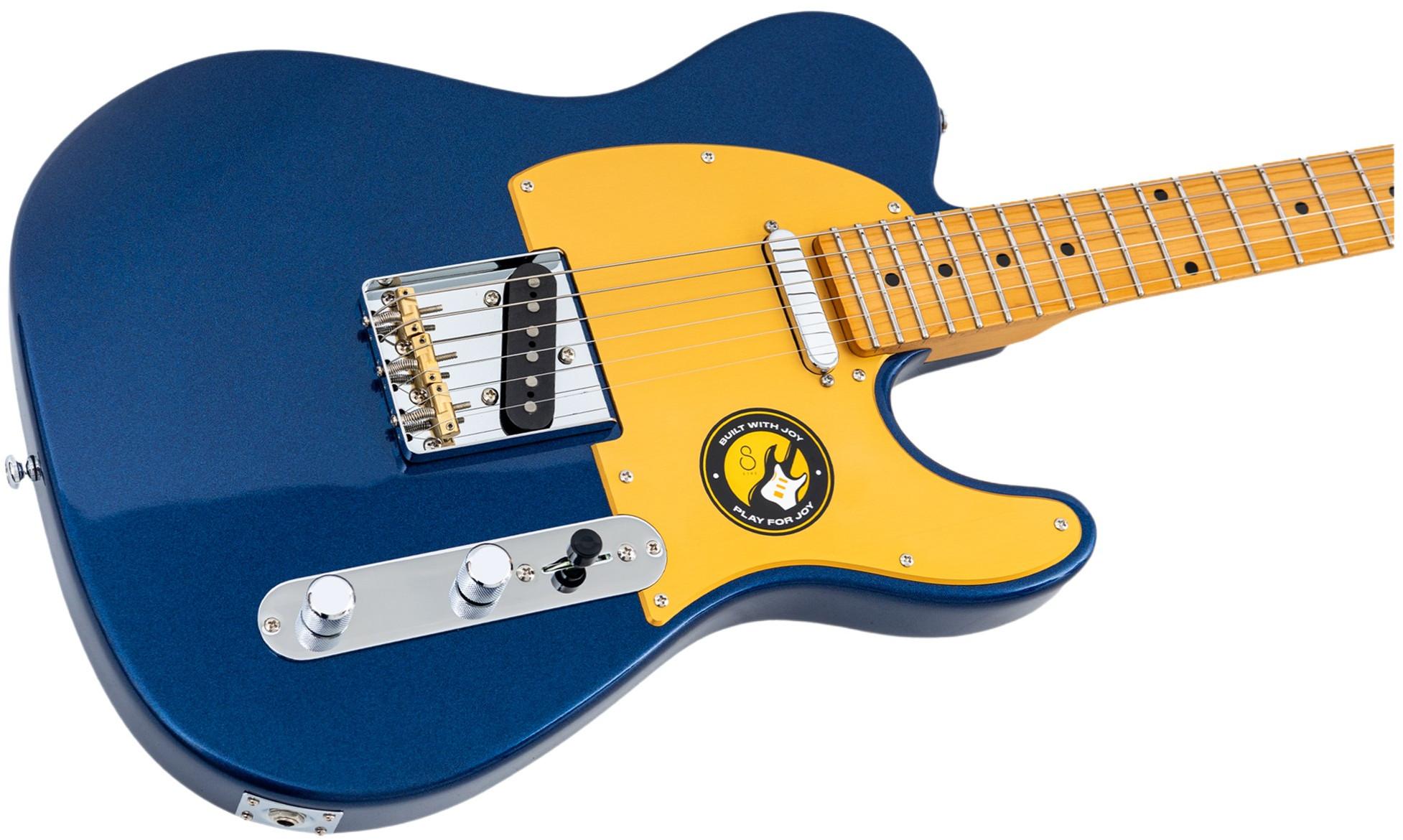 T7 NEW GEN DARK NAVY (R)