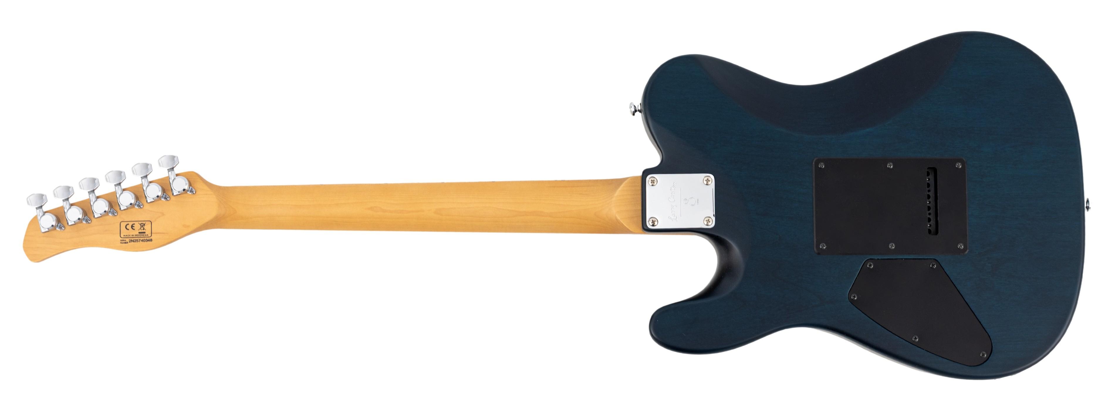 T7 FM NEW GEN TBL (M) TRANS BLUE