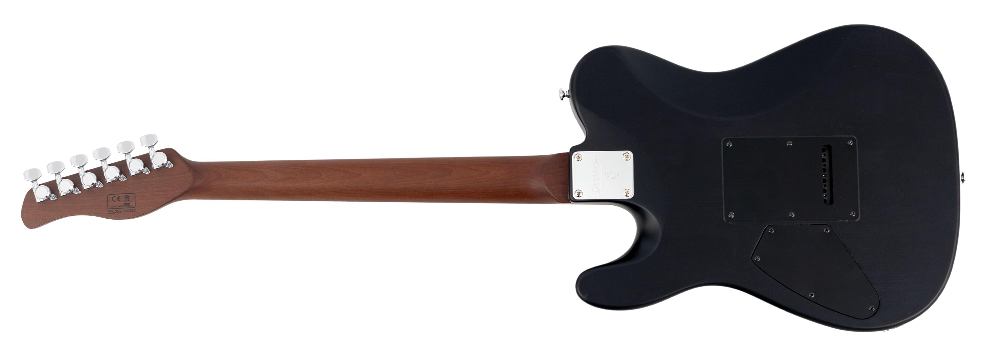 T7 FM NEW GEN TBK (ROASTED) TRANS BLACK