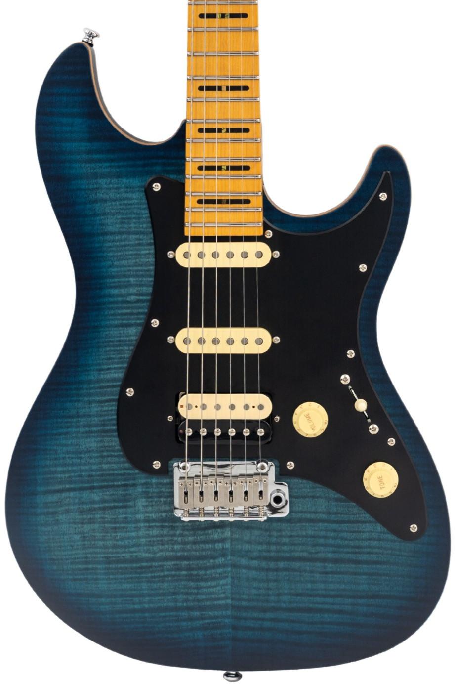 S7 FM NEW GEN TBL (M) TRANS BLUE