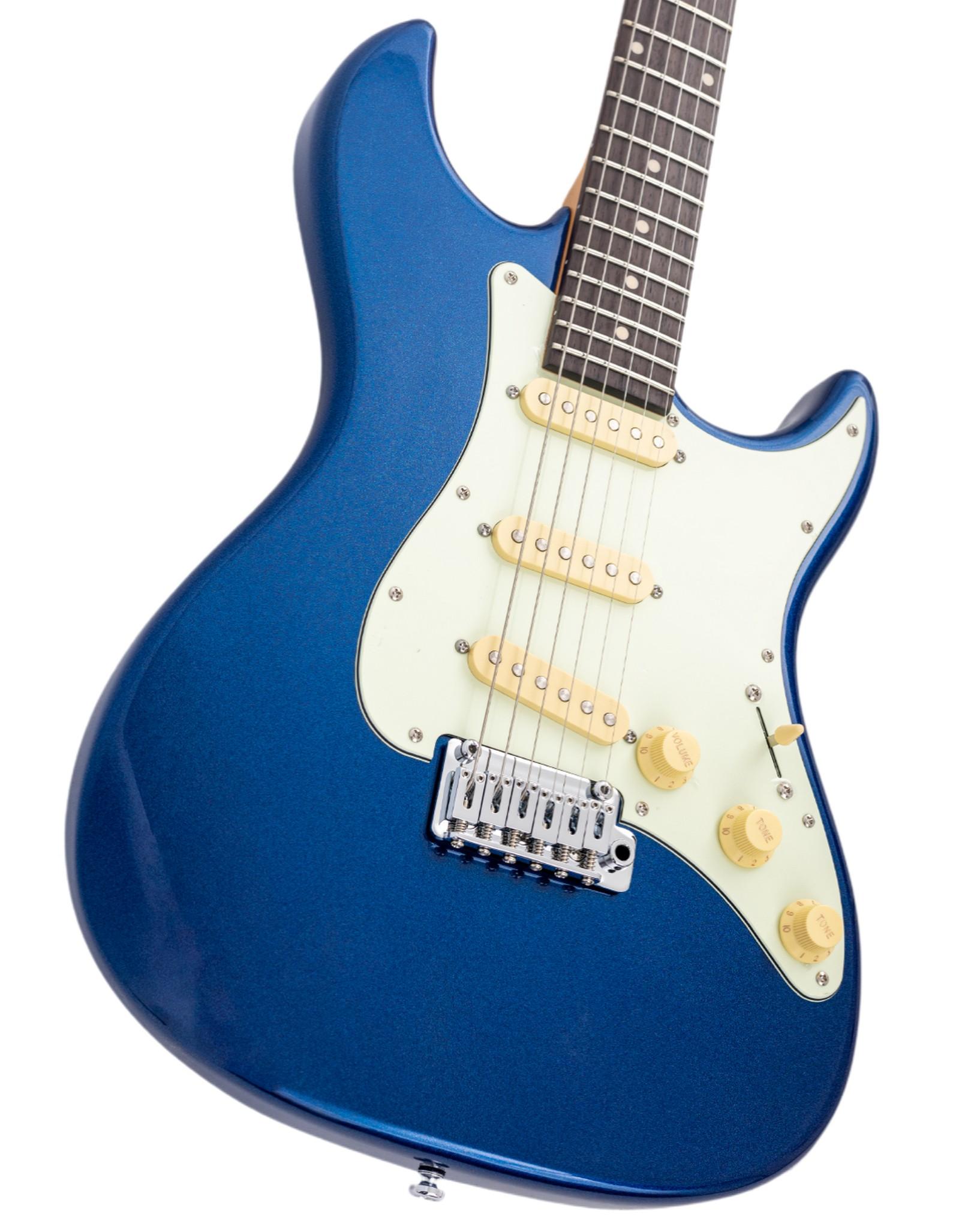 S3 NEW GEN DARK NAVY