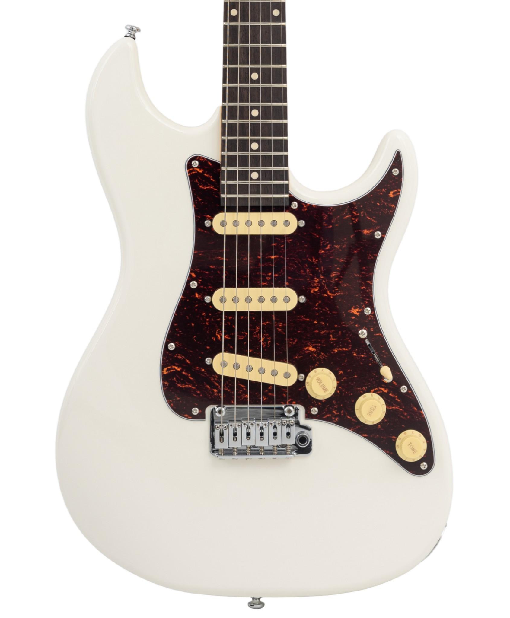 S3 NEW GEN AWH ANTIQUE WHITE