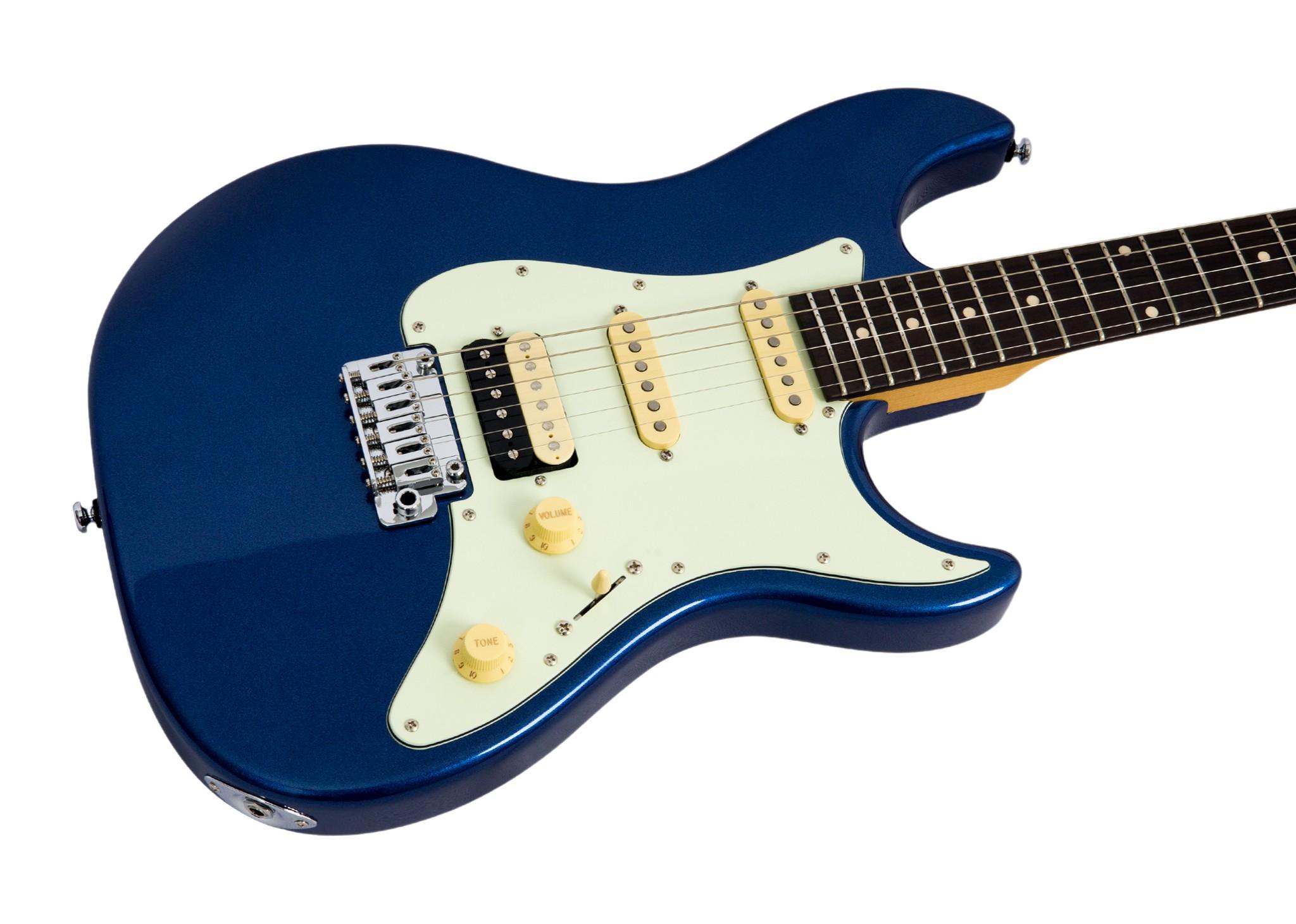 S3 HSS NEW GEN DARK NAVY