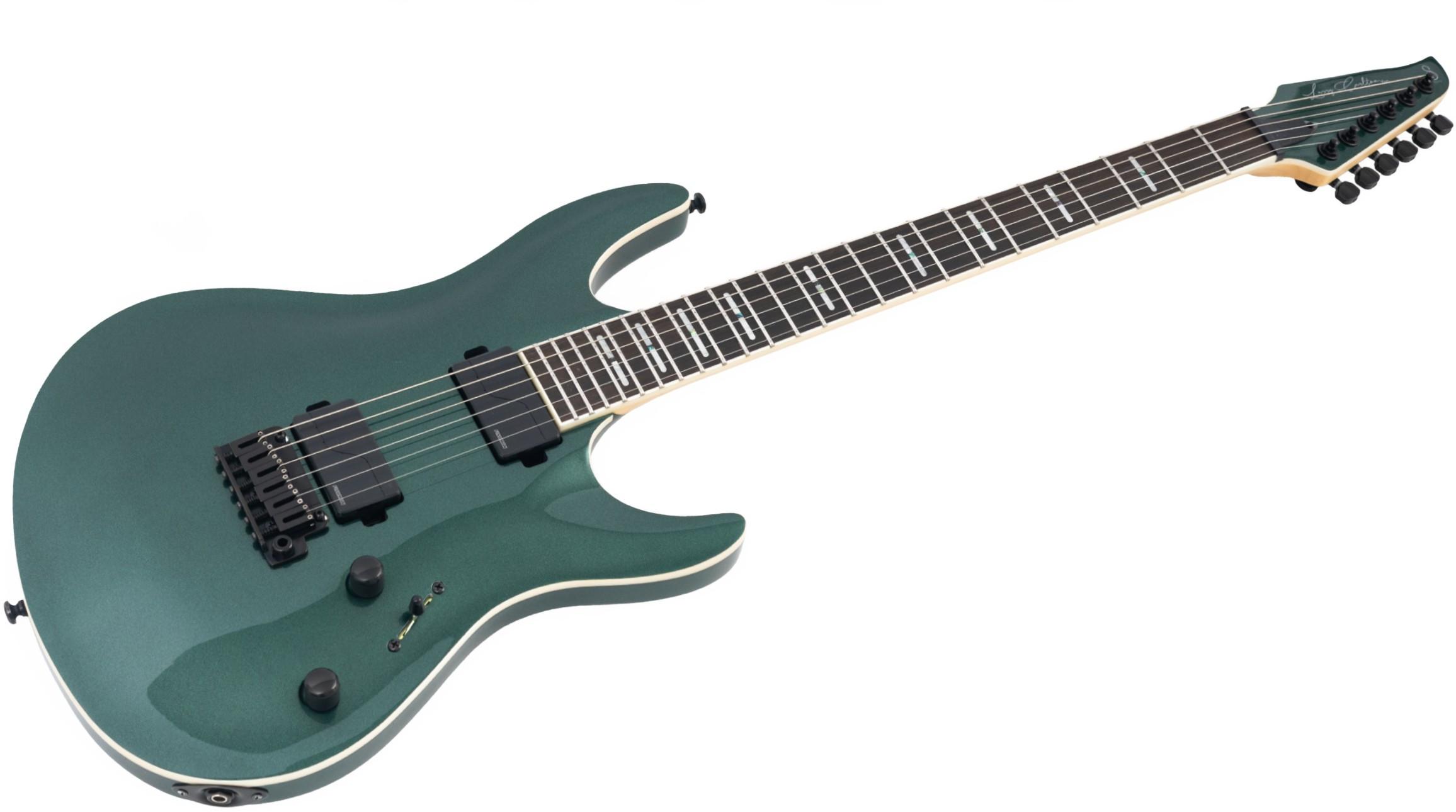 Y10 MGR METALLIC GREEN