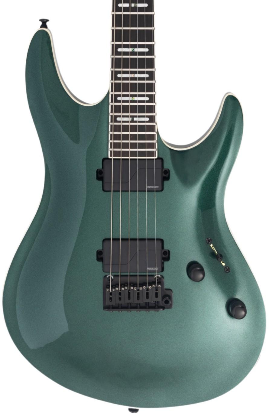 Y10 MGR METALLIC GREEN
