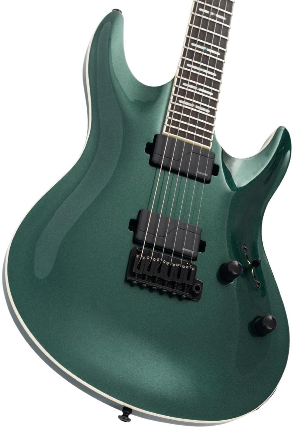 Y10 MGR METALLIC GREEN