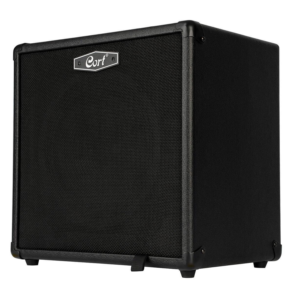 CM40B BASS AMP