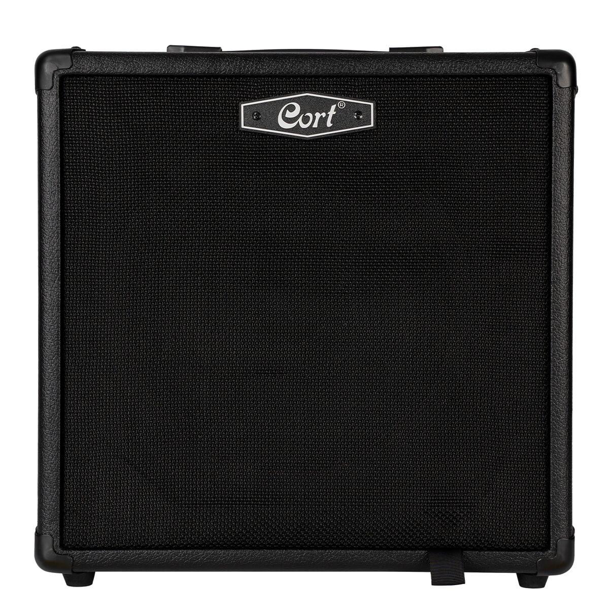 CM40B BASS AMP