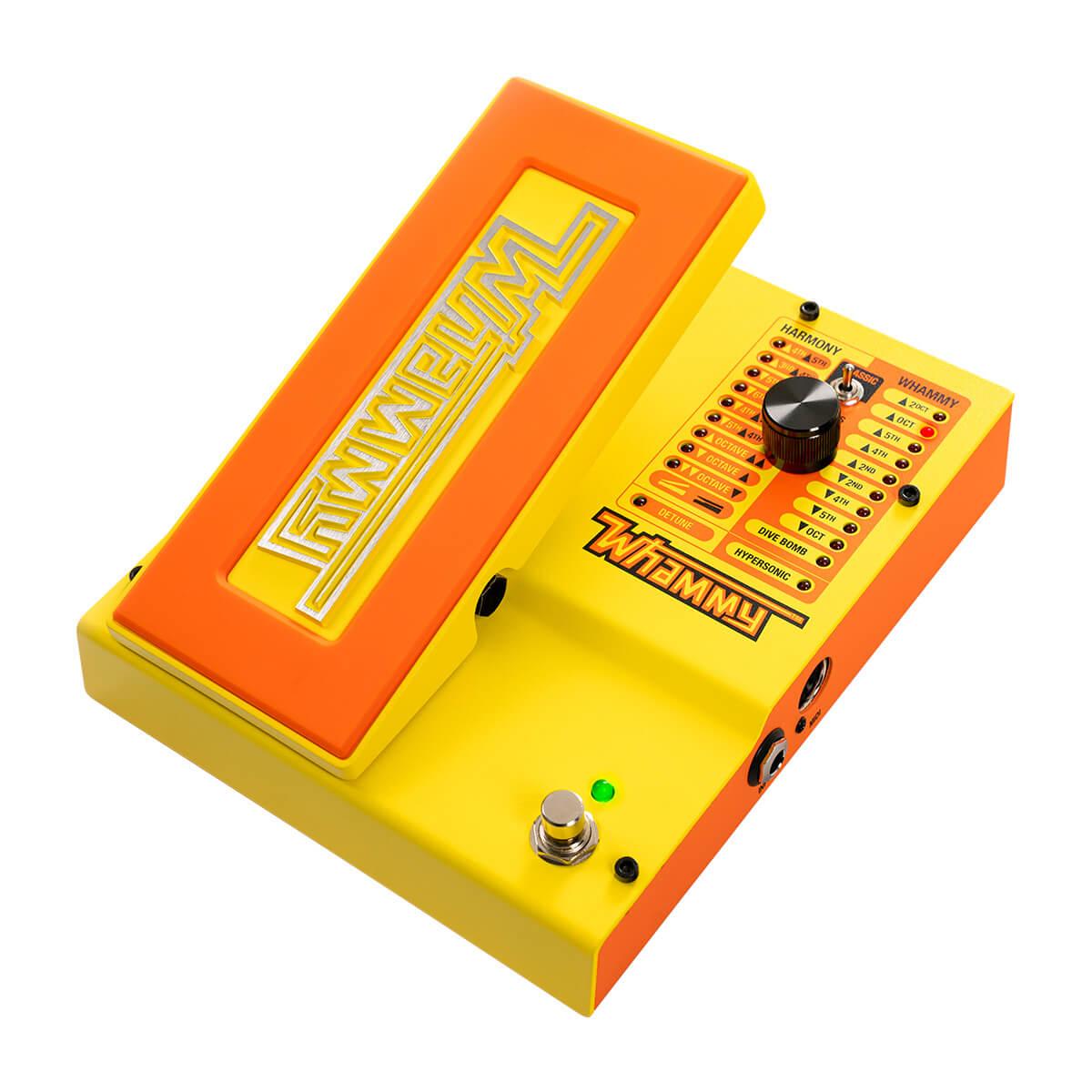 WHAMMY MONONEON SIGNATURE