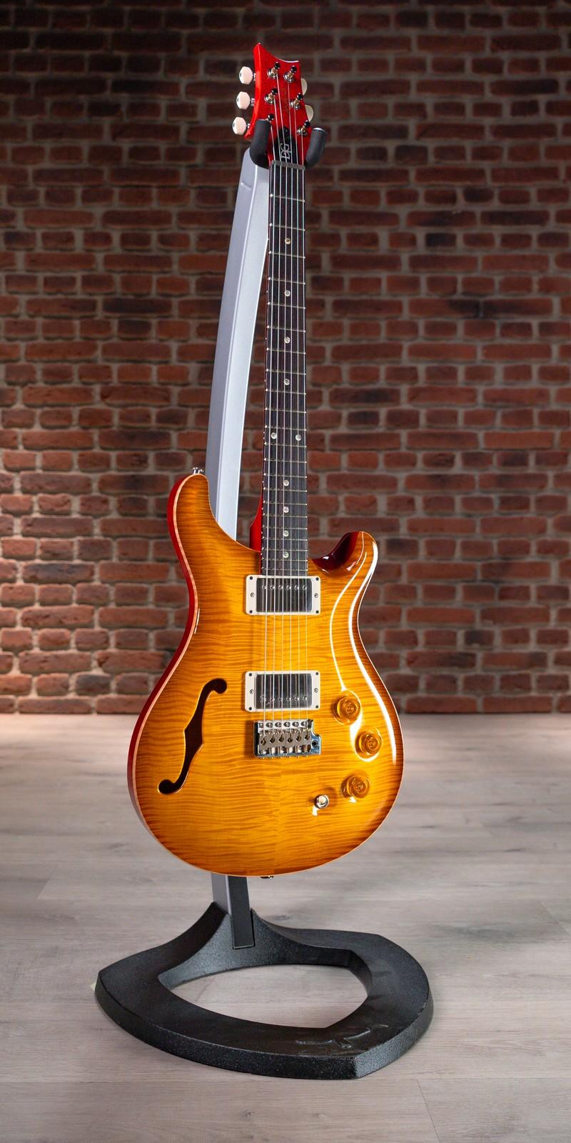 DGT SEMI-HOLLOW LTD