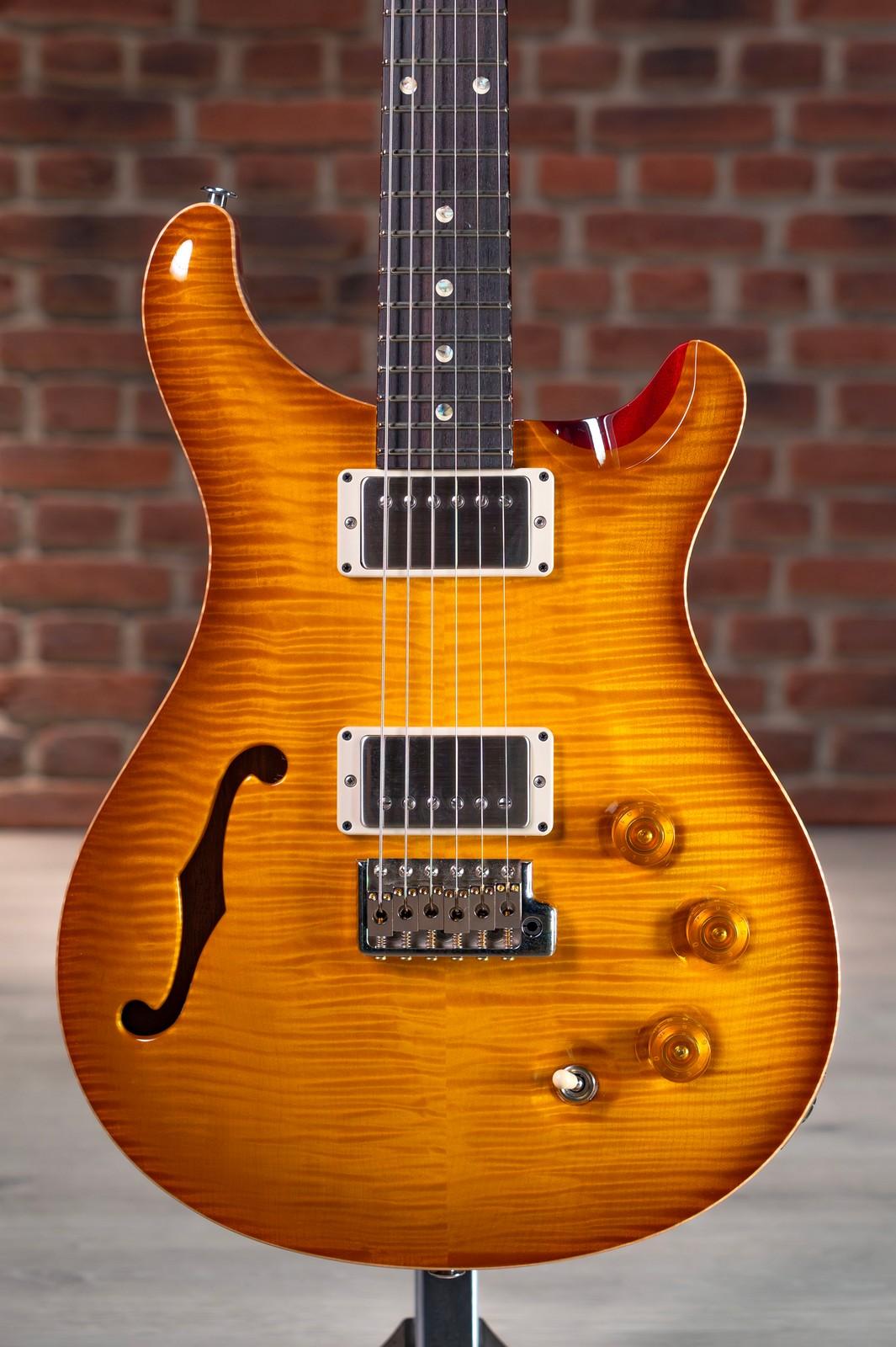 DGT SEMI-HOLLOW LTD