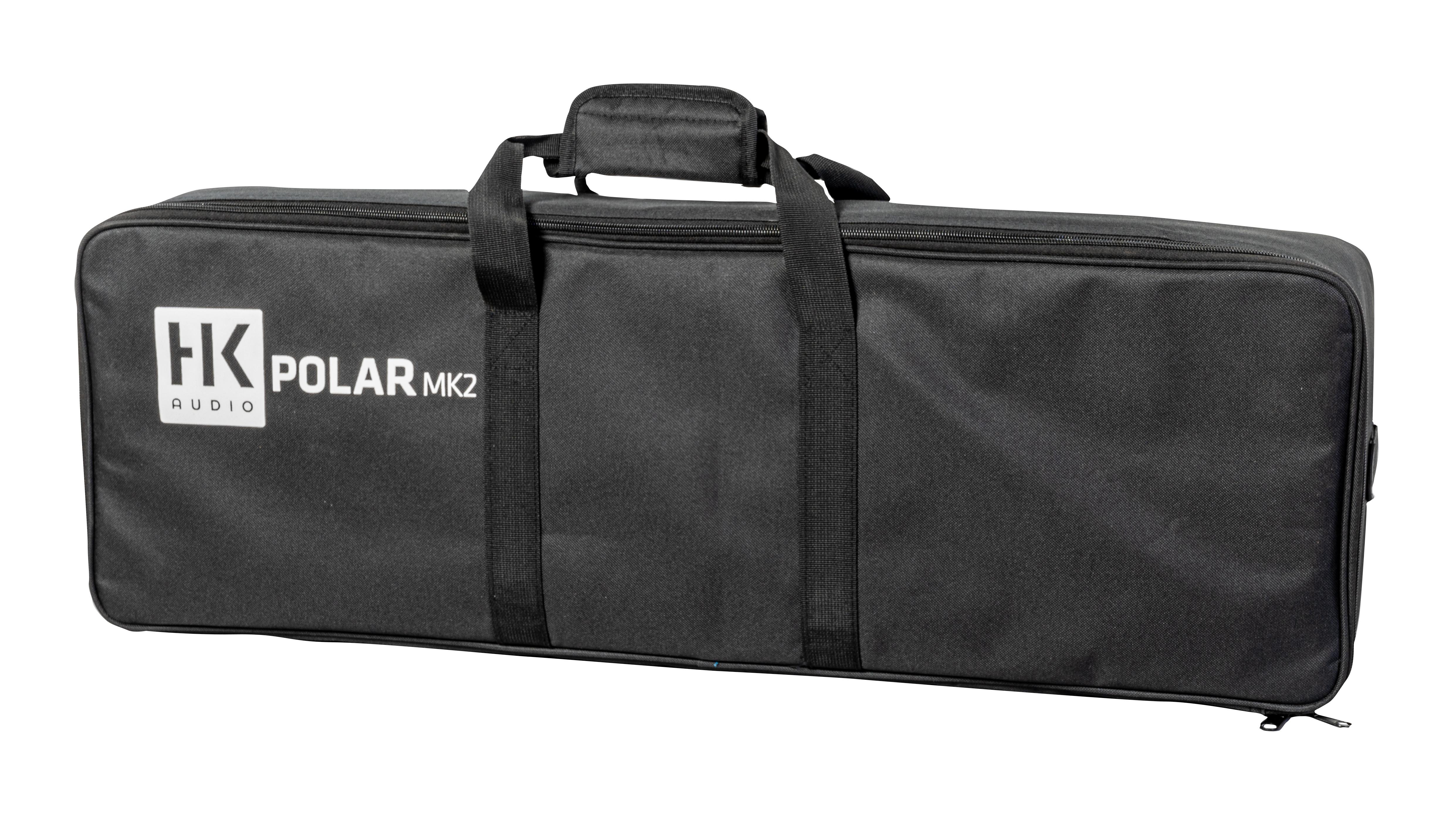 POLAR MK2 COLUMN CARRY BAG