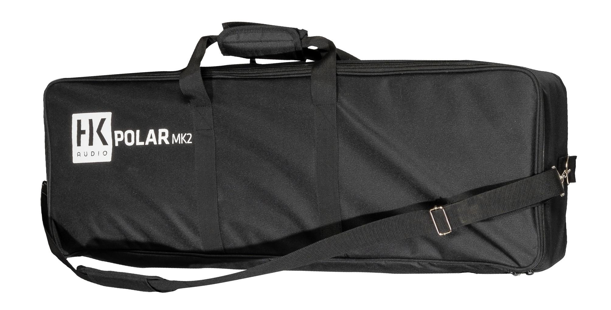 POLAR MK2 COLUMN CARRY BAG
