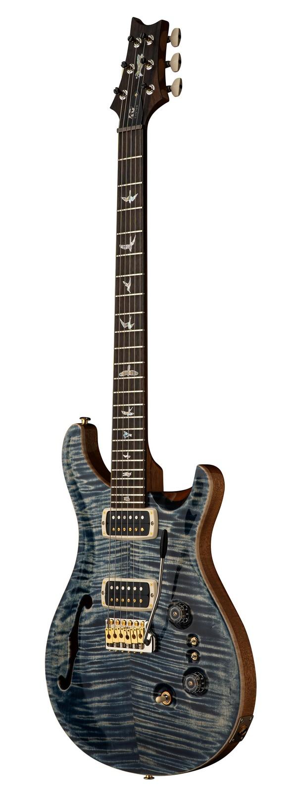 40TH ANNIVERSARY CUSTOM 24-08 SH LIMITED EDITION FADED WHALE BLUE (NAT BACK)