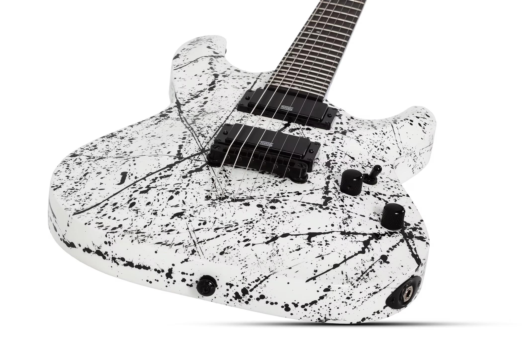 C-1 INK BOBM SPECIAL EDITION