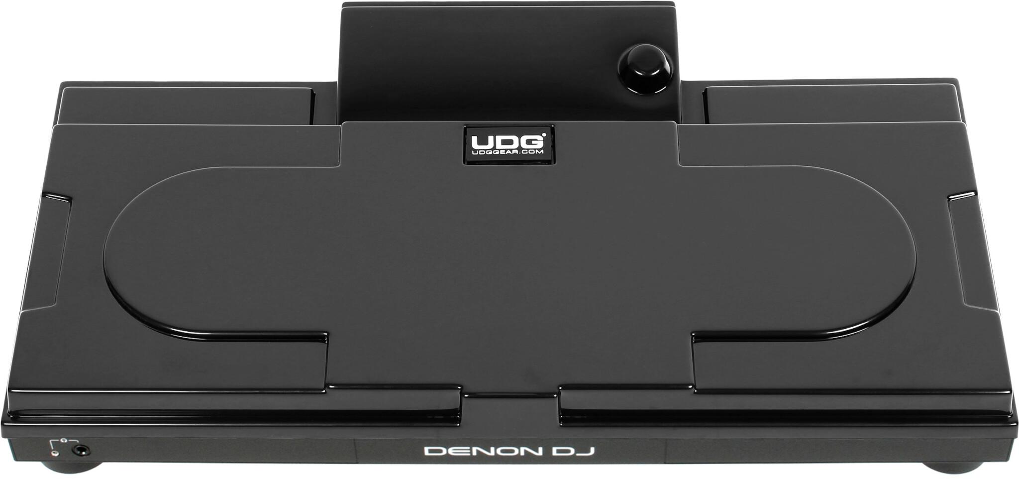 U94113BL UL COVER DENON DJ SC LIVE 4