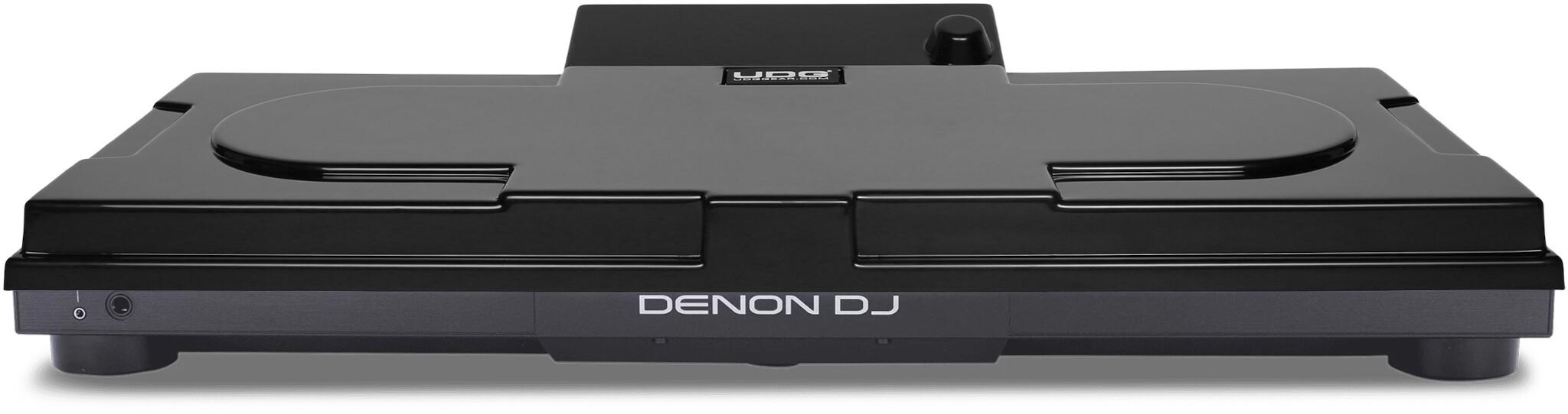 U94113BL UL COVER DENON DJ SC LIVE 4