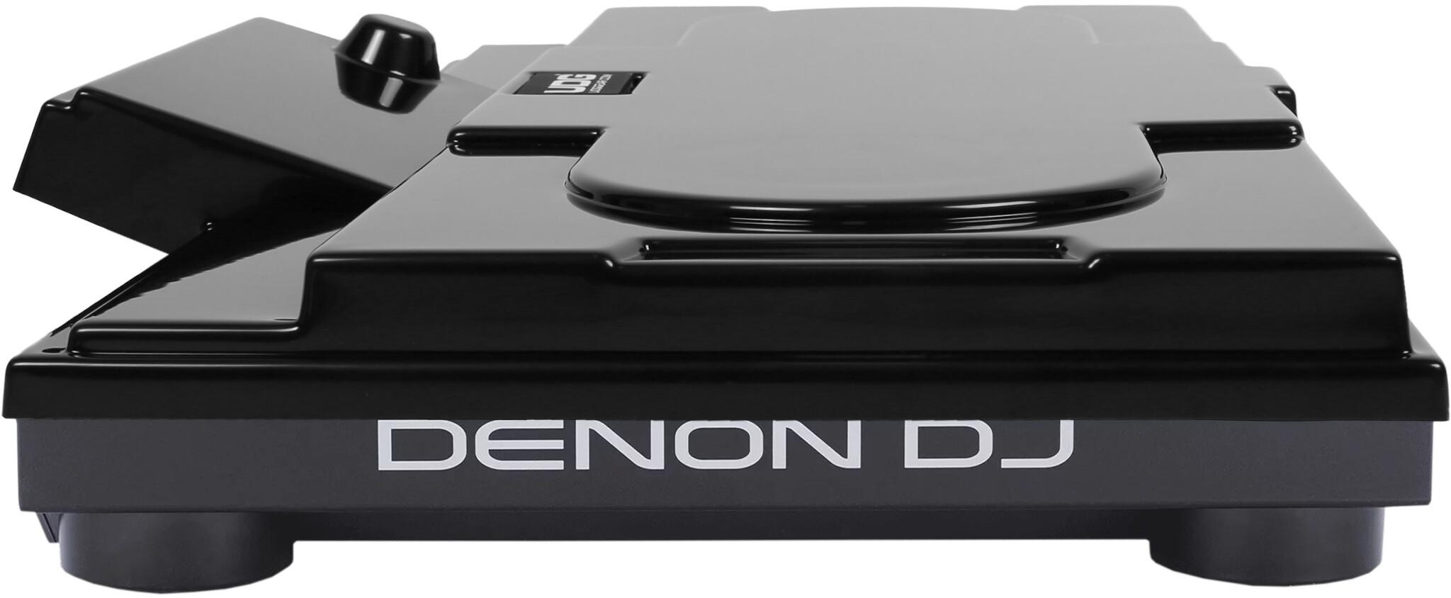 U94113BL UL COVER DENON DJ SC LIVE 4