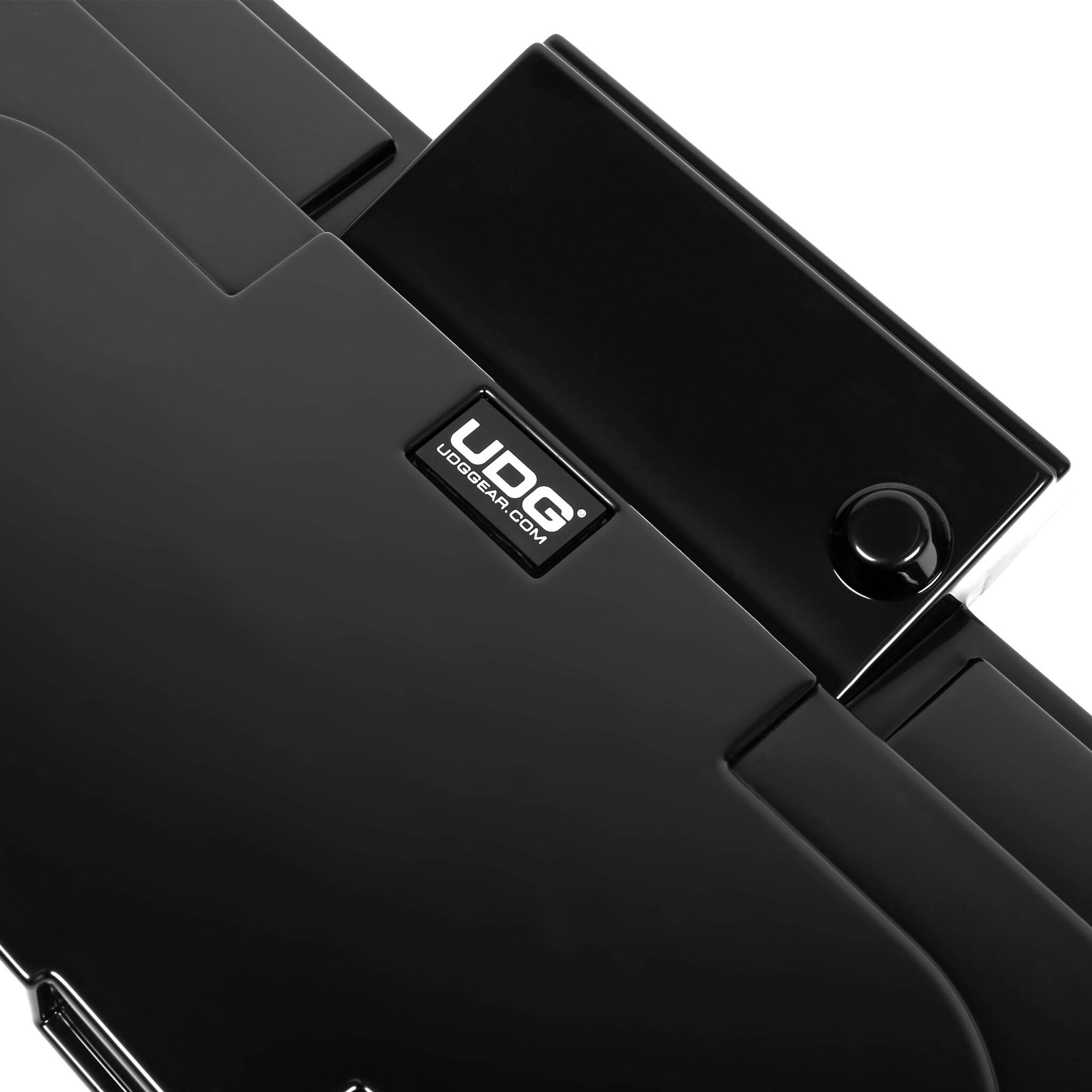 U94113BL UL COVER DENON DJ SC LIVE 4