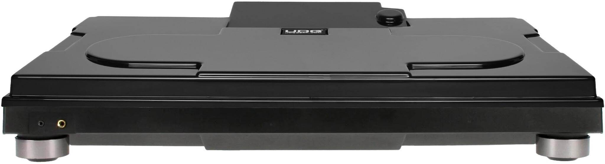 U94114BL UL COVER PIONEER XDJ-RX3 BLACK