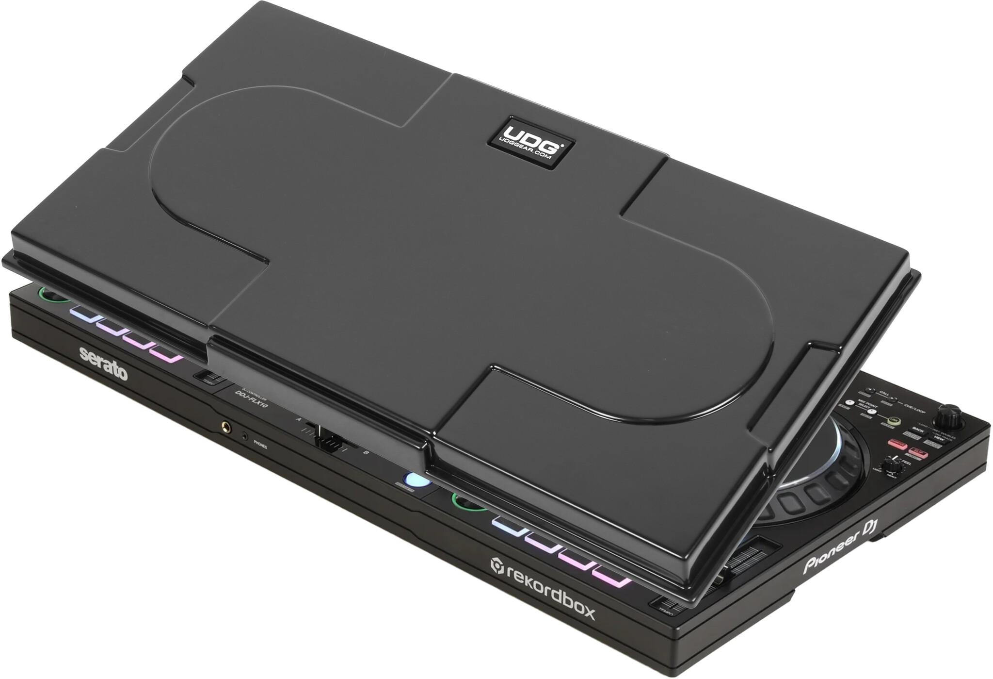 U94116BL UL COVER PIONEER DDJ-FLX10