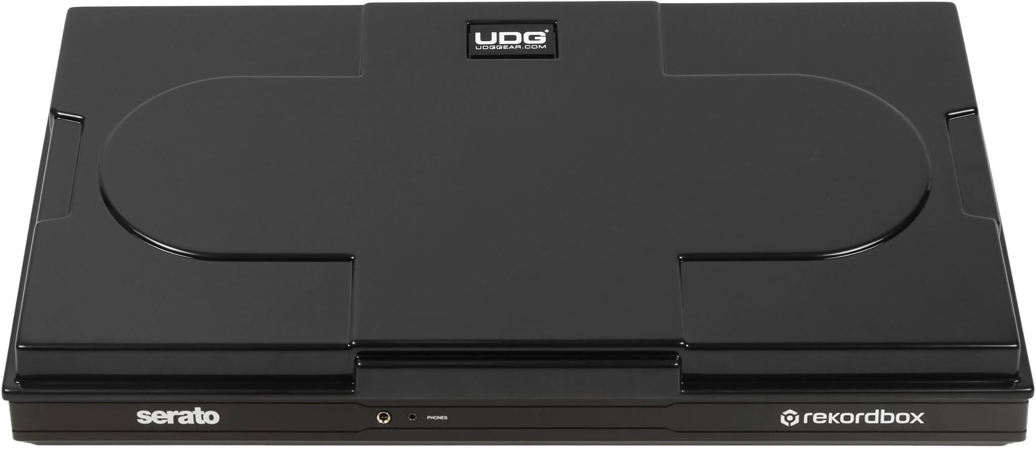 U94116BL UL COVER PIONEER DDJ-FLX10