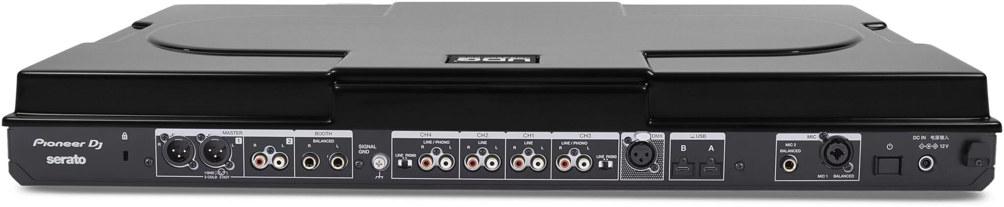 U94116BL UL COVER PIONEER DDJ-FLX10