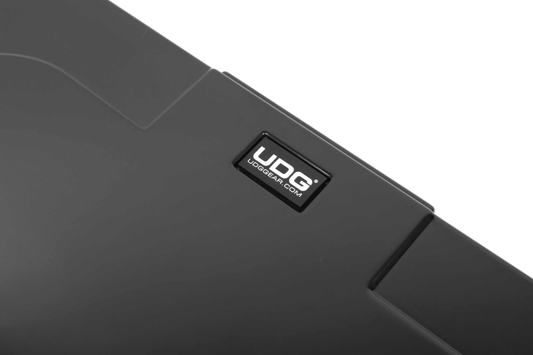 U94116BL UL COVER PIONEER DDJ-FLX10