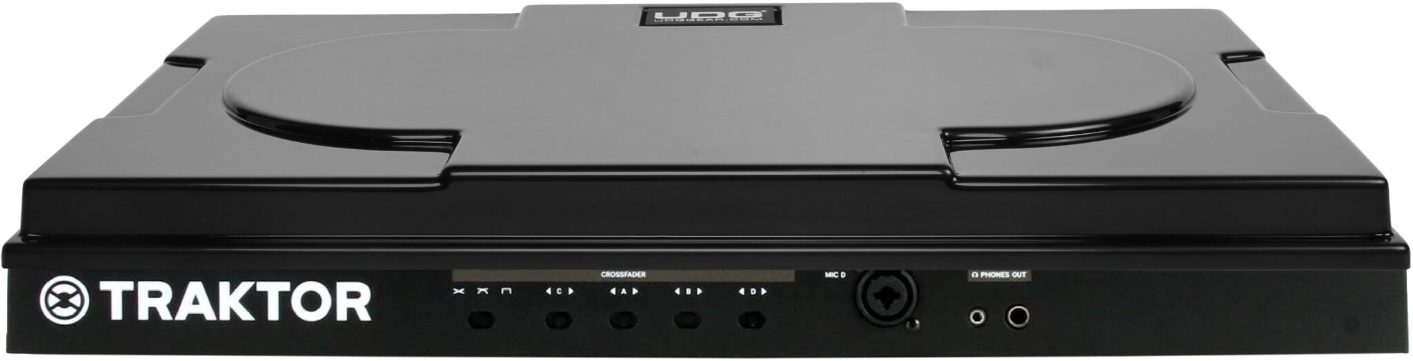 U94118BL UL COVER NI TRAKTOR KONTROL S4