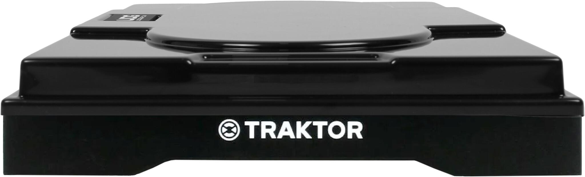 U94118BL UL COVER NI TRAKTOR KONTROL S4