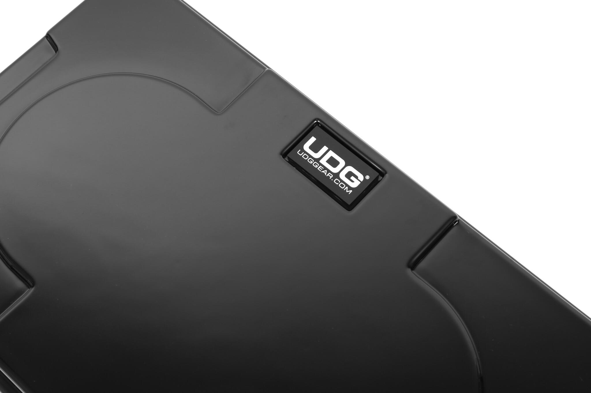 U94118BL UL COVER NI TRAKTOR KONTROL S4