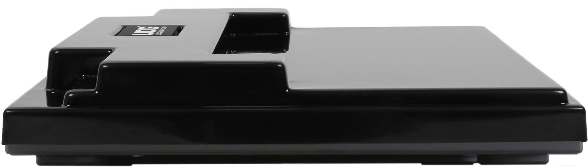 U94119BL UL COVER ABLETON PUSH 3 BLACK