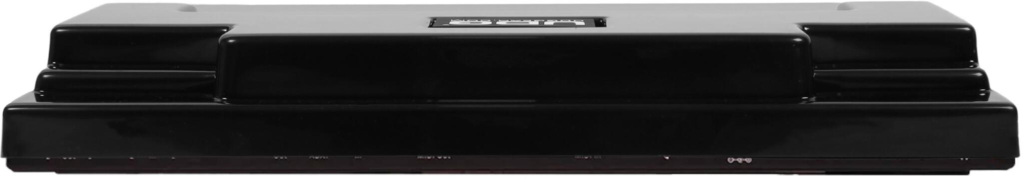 U94119BL UL COVER ABLETON PUSH 3 BLACK