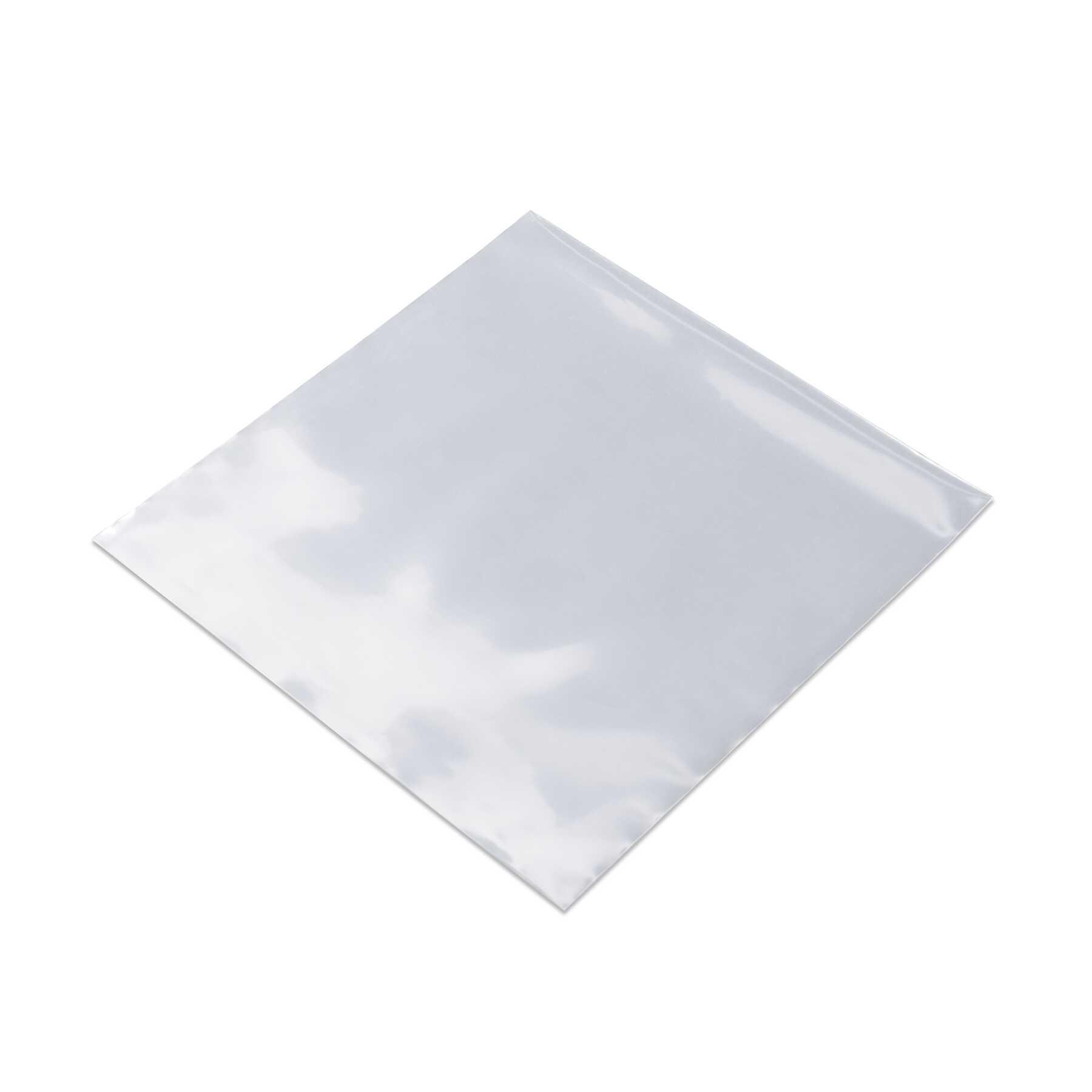 FUNDA PROTECTORA EXTERIOR PARA VINILOS 12'' PREMIUM (100 UDS)