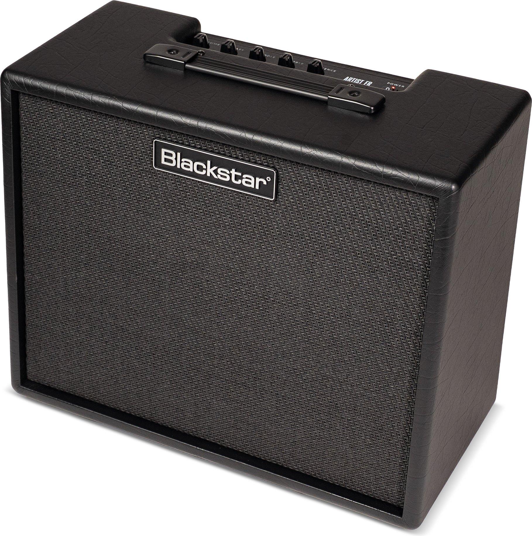 ARTIST FR STANDARD 50W 1X12