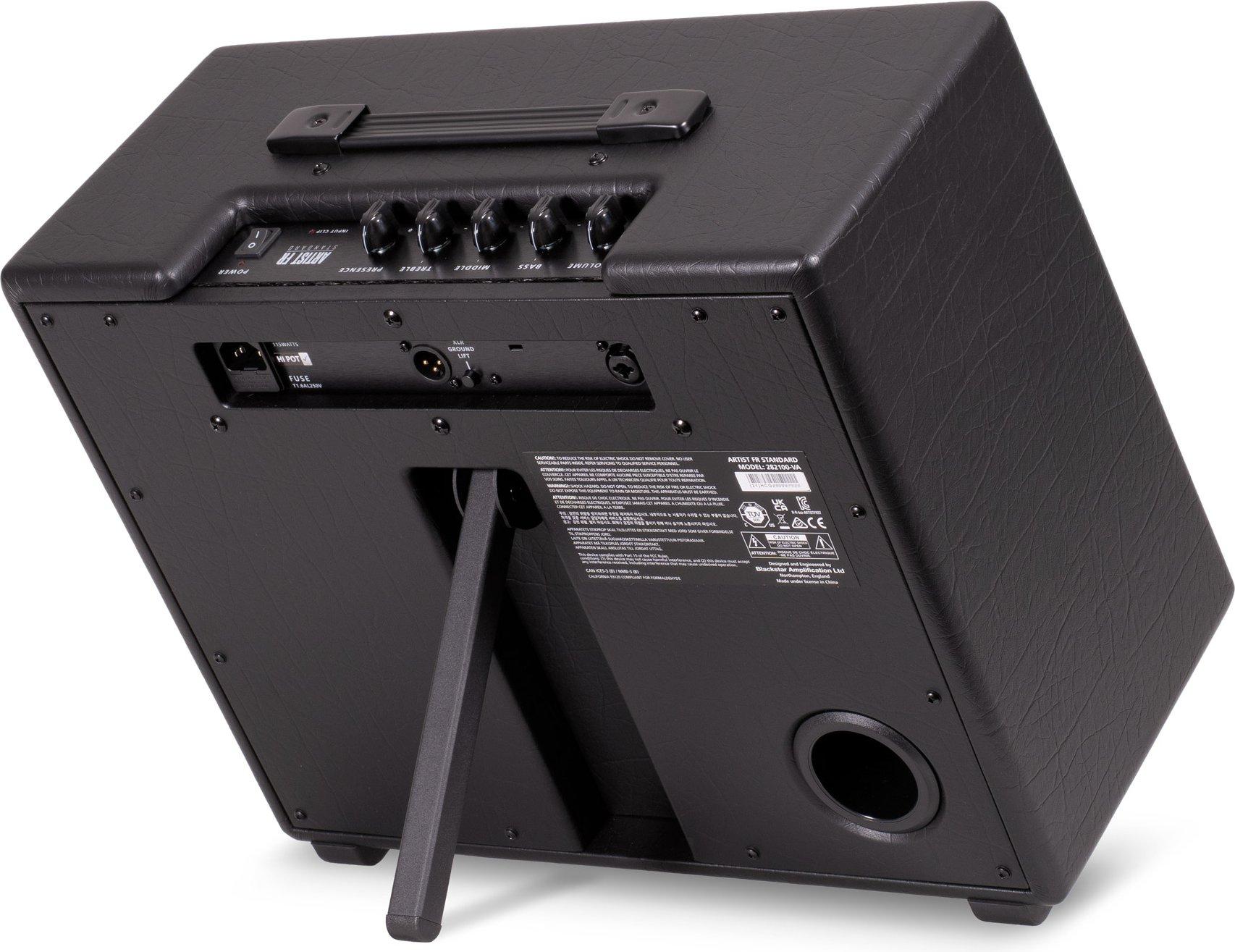 ARTIST FR STANDARD 50W 1X12