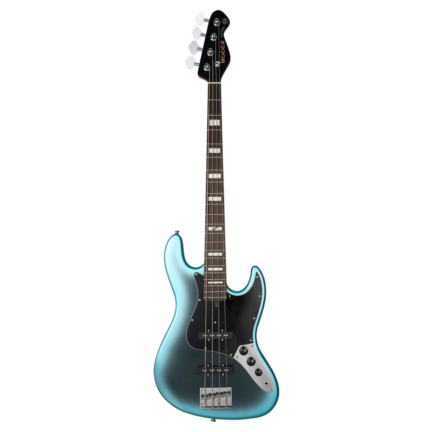 BAJO ELEC MBJ412 DARK BLUE