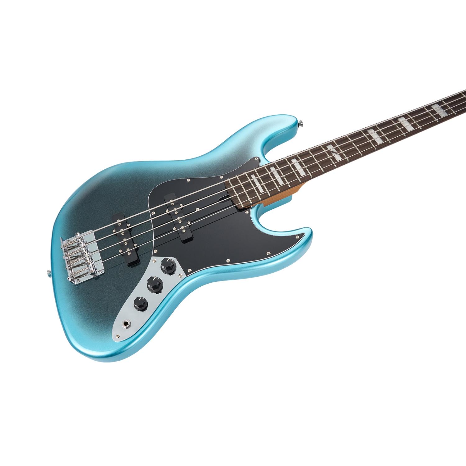 BAJO ELEC MBJ412 DARK BLUE