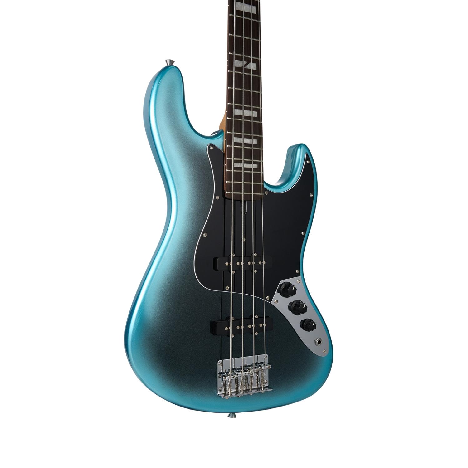 BAJO ELEC MBJ412 DARK BLUE