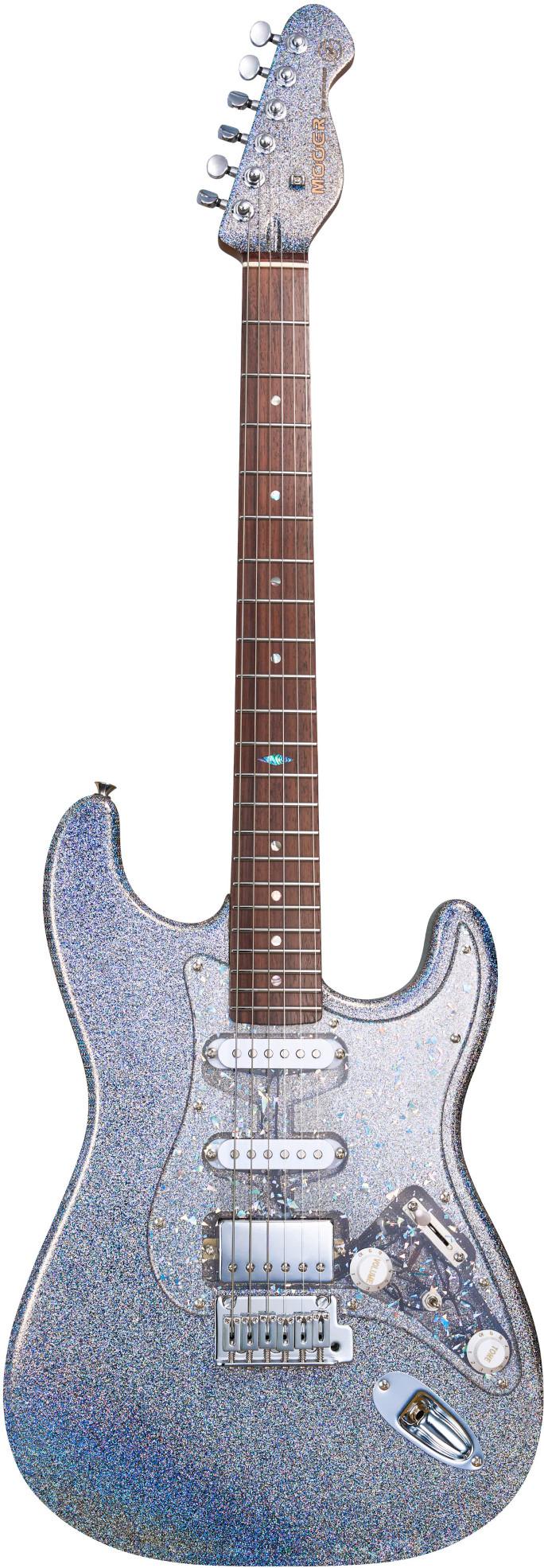 MSC50 PRO MAGIC CRYSTA W/BAG