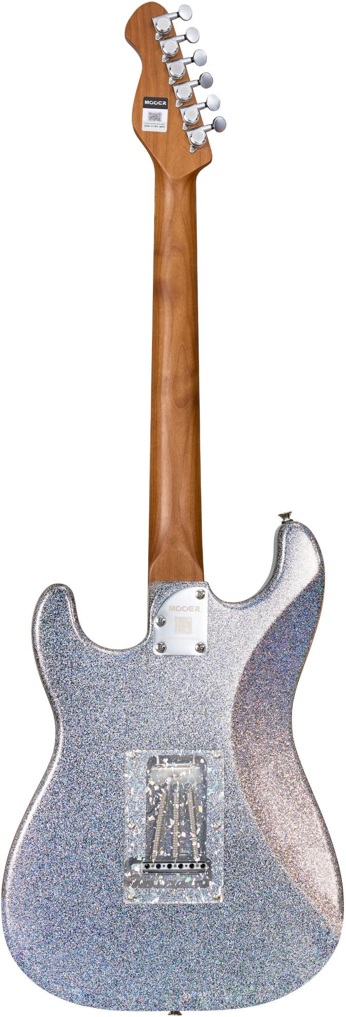 MSC50 PRO MAGIC CRYSTA W/BAG