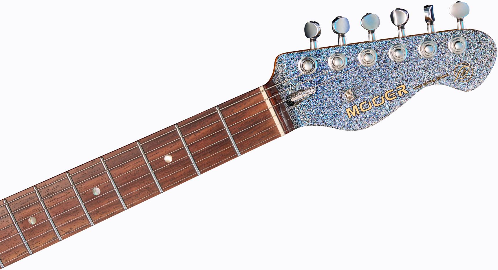 MSC50 PRO MAGIC CRYSTA W/BAG