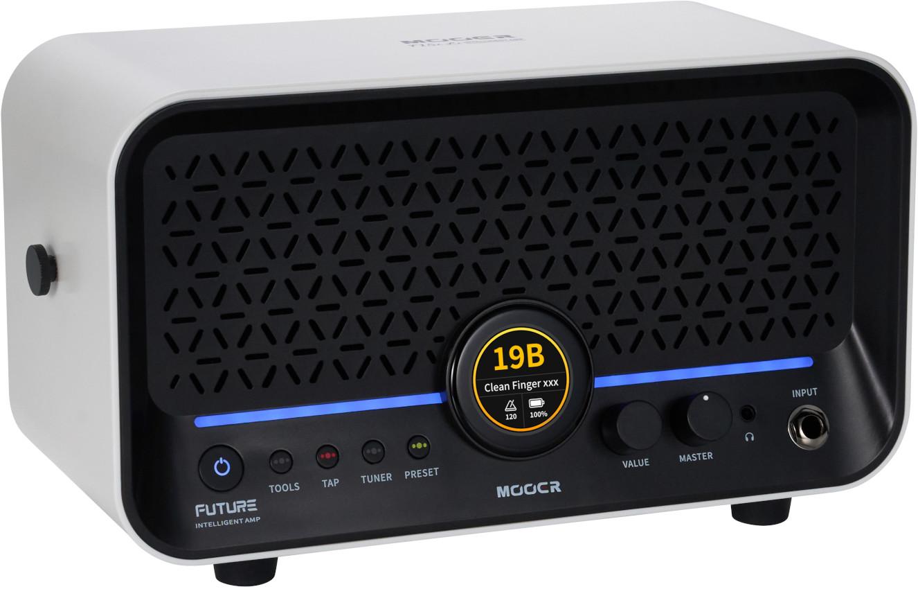 F15I LI SNOWFALL WHITE