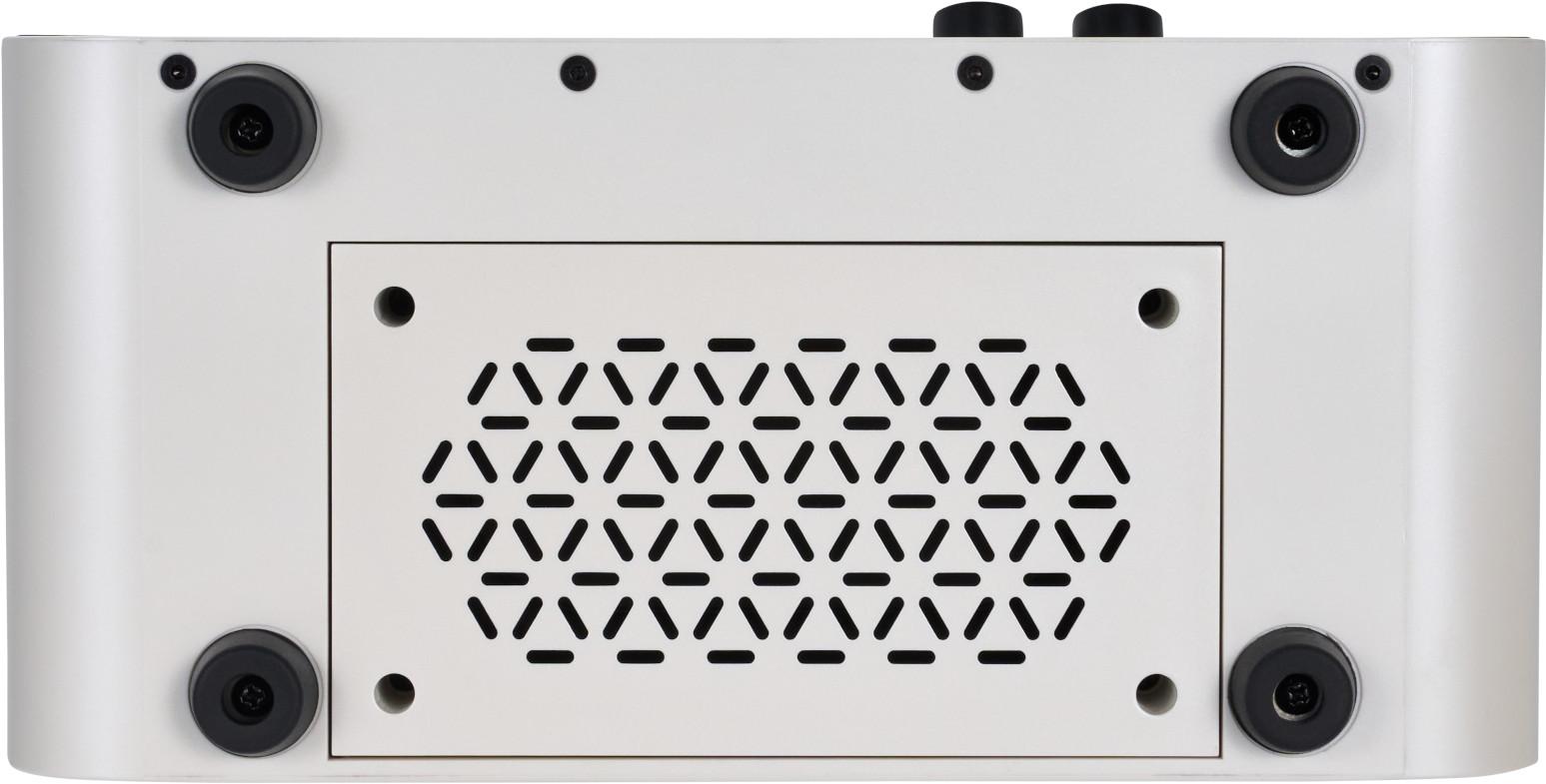 F15I LI SNOWFALL WHITE