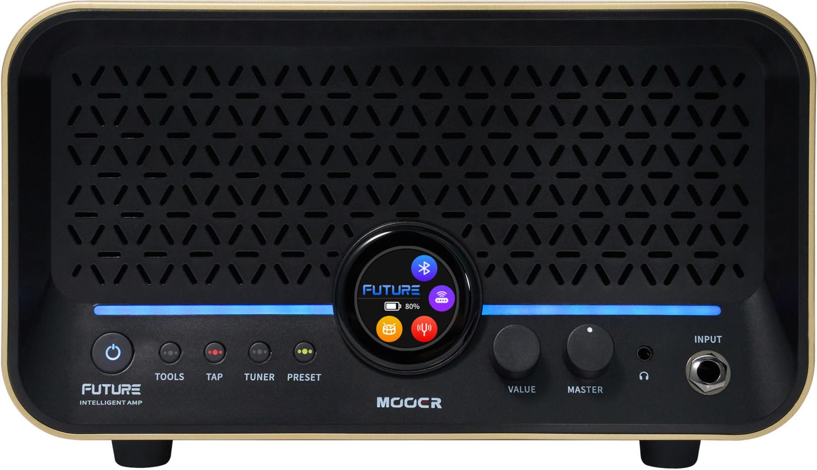 F15I LI IMPERIAL GOLD