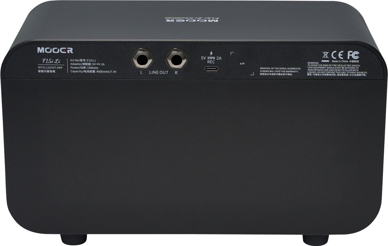 F15I LI PHANTOM BLACK