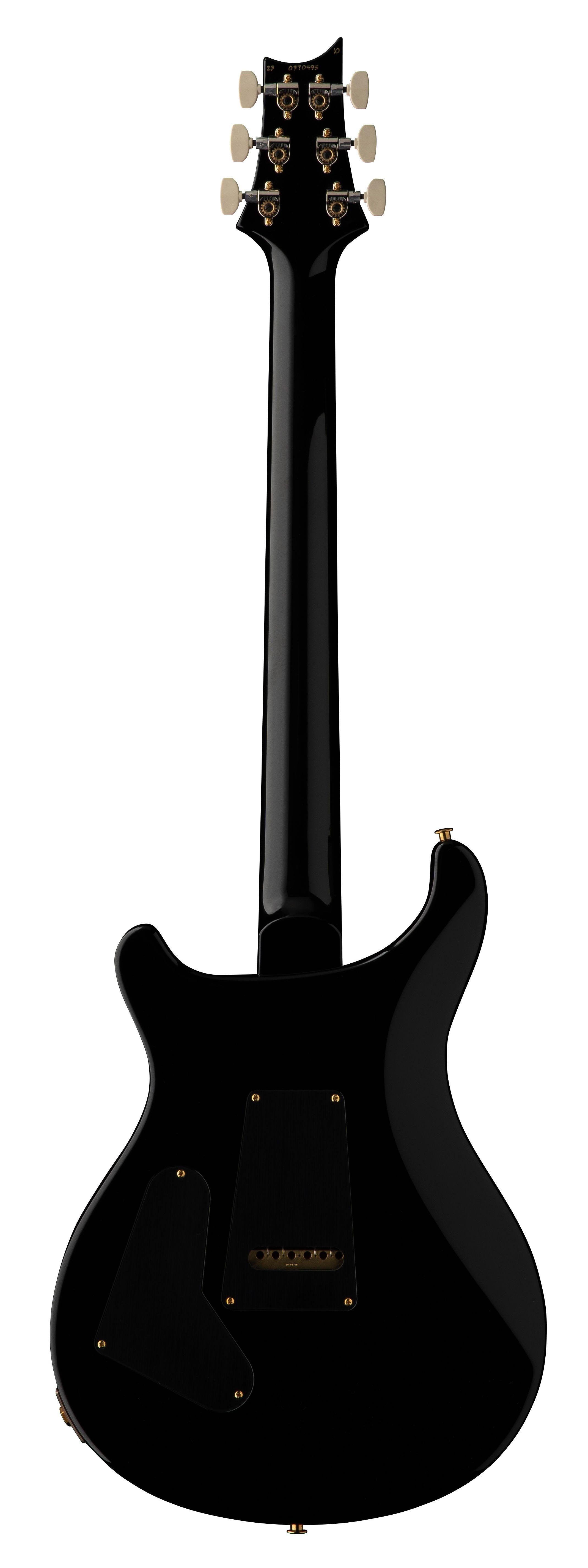 CUSTOM 24 FIRE SMOKEBURST